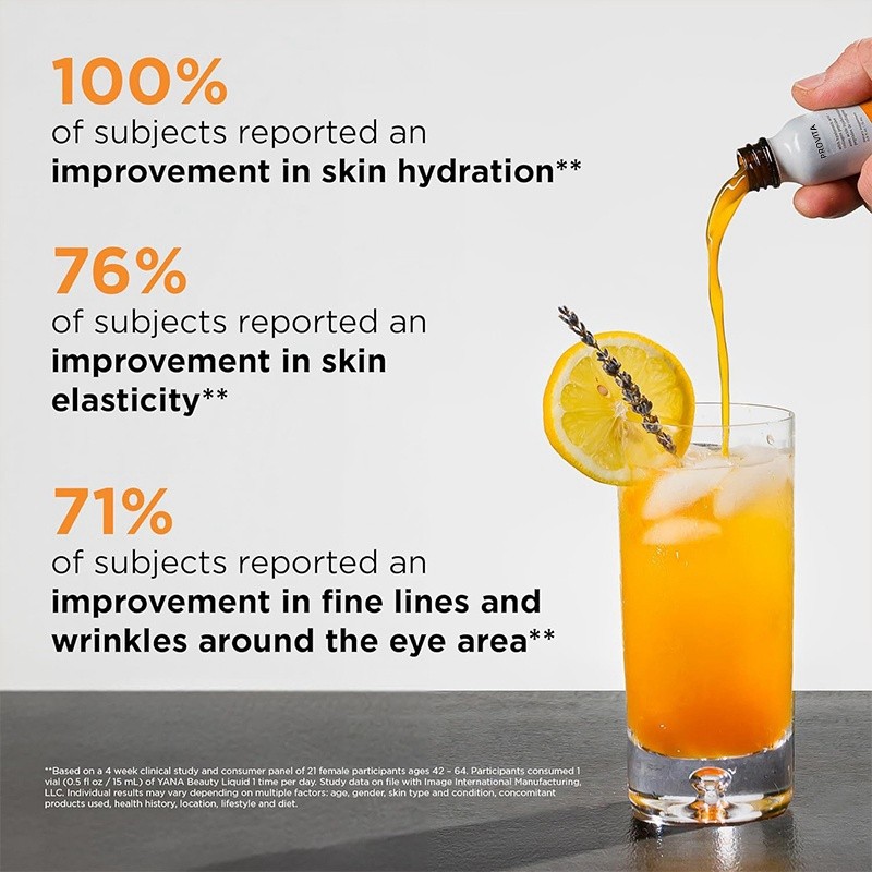 Anti-aging Collagen Drink Manufacturer - Bulk Anti-aging Hyaluronic Collagen Oral Liquid Vitamin C