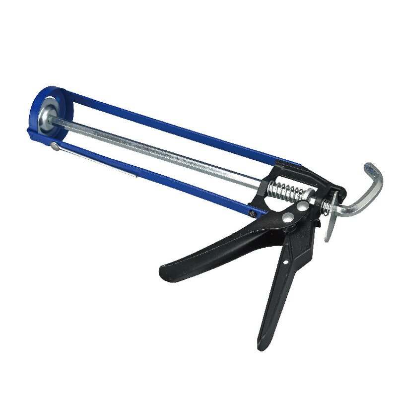 Caulking Gun Factory - 9'' Aluminum Parallel Frame Gun