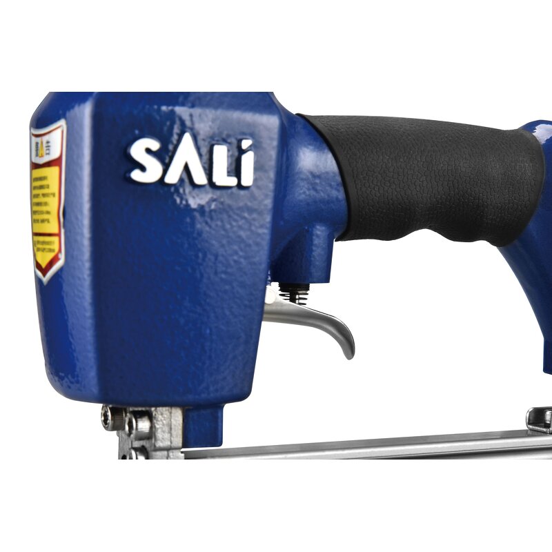 Nail Gun Manufacturer - Pneumatic Air Straight Nail Gun