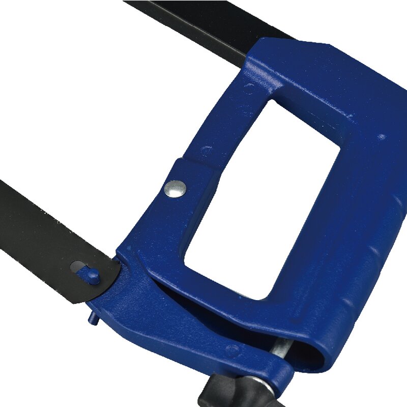 Hacksaw Frame Factory - 440G Aluminum Alloy Frame