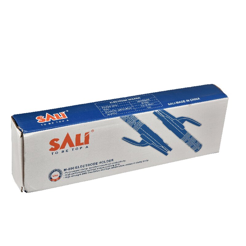 Electrode Holder Manufacturer - High Quality Copper Wire Holder