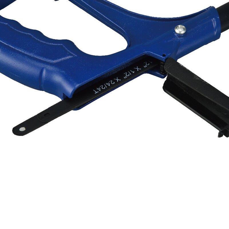 Hacksaw Frame Manufacturer - 390G Aluminum Tubular Frame