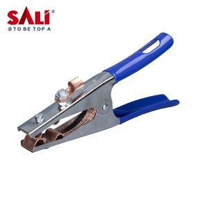 Welding Clamp Manufacturer - 800A 246mm 390g Clamp Welding