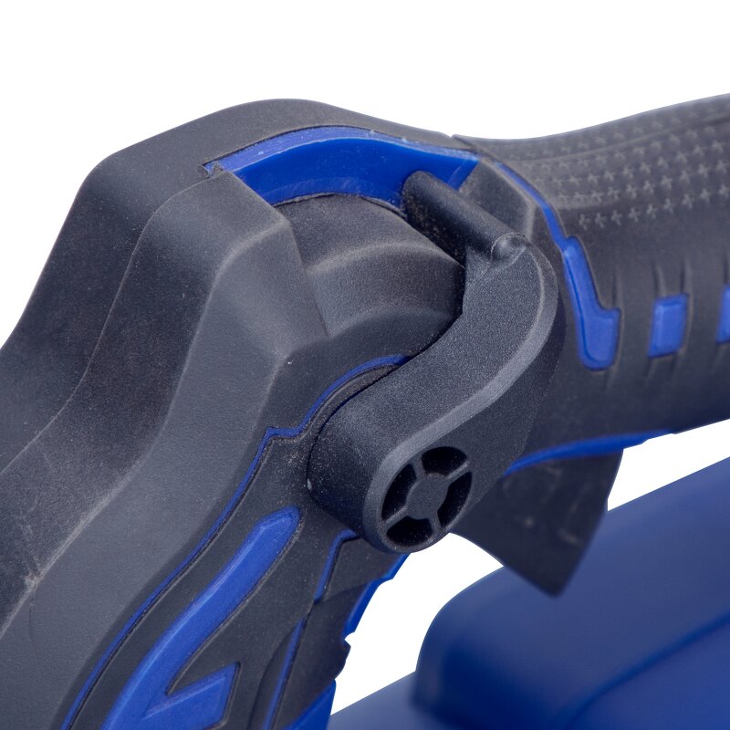 Cordless Blower Manufacturer - 4002F 20V/4.0Ah Electric Blower