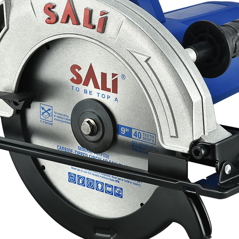 Circular Saw Manufacturer - 2030W Wood Metal Electric Saw