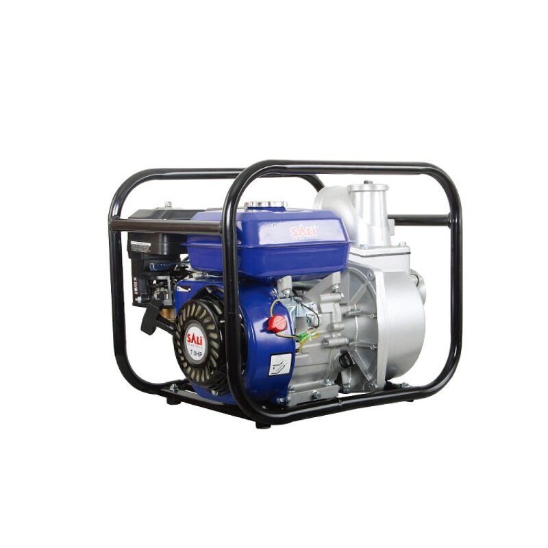 Gasoline Water Pump Factory - WP80 3 Inch Engine Pump