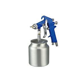 Automotive Spray Gun Factory - Air Painting Power Spray Gun