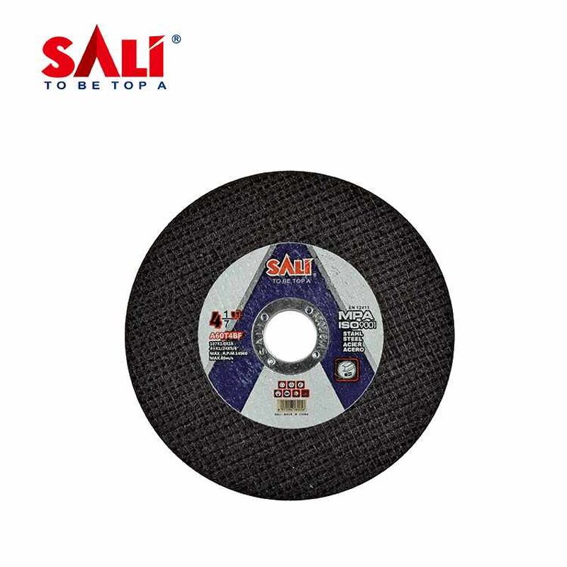 Cutting Disc Manufacturer - 230mm Aluminum Oxide Metal Disc