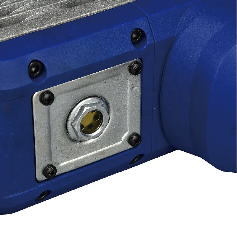 Demolition Drill Manufacturer - 48J Heavy Duty Electric Drill