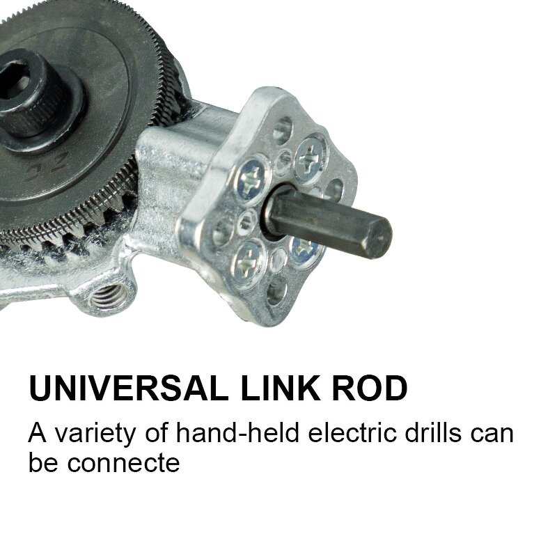 Electric Drill Factory - Rubber Handle Quick Cutting Cutter