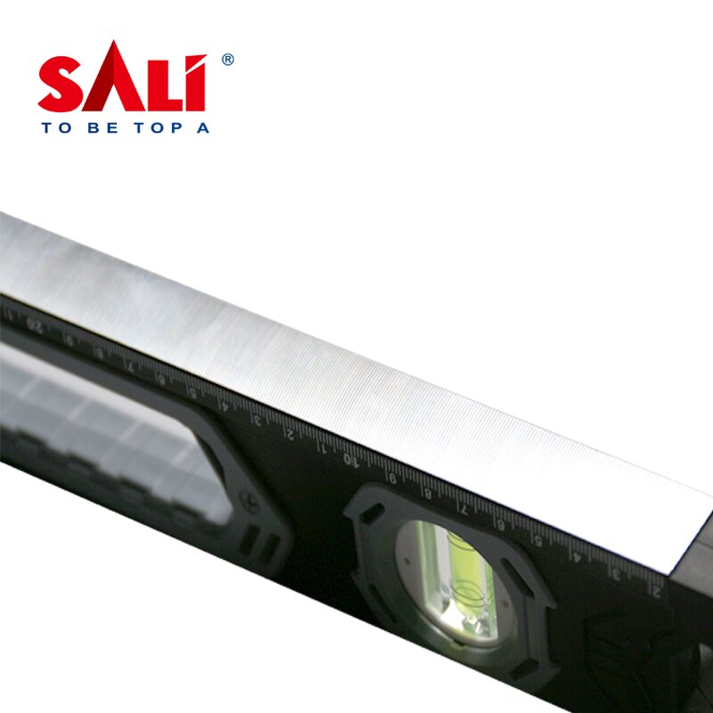 Spirit Level Manufacturer - 40cm Professional Magnetic Level