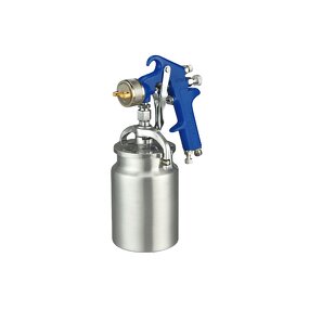 Spray Gun Manufacturer - 1.8 mm Air Spray Painting Gun