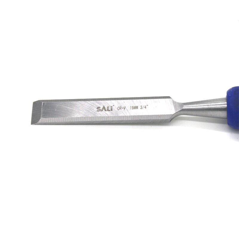 Wood Chisel Set Manufacturer - 6/12/19/25mm Cr-v Material Set