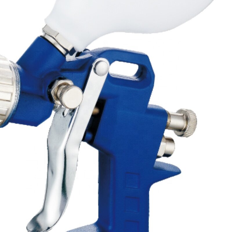 Spray Gun Factory - All-purpose Easy-clean Paint Gun