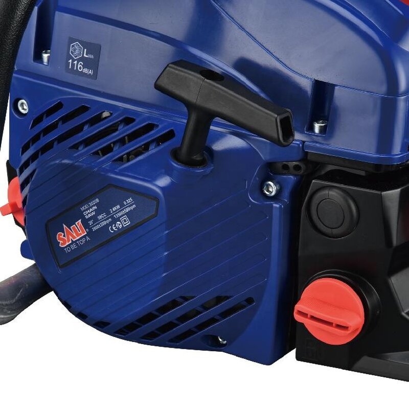 Gasoline Chain Saw Factory - 20" 58CC Industrial Grade Saw