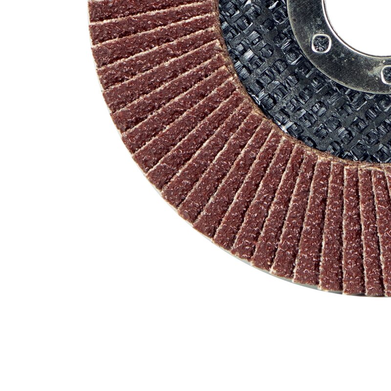 Flap Disc Factory - High Hardness Aluminum Oxide P36-P120