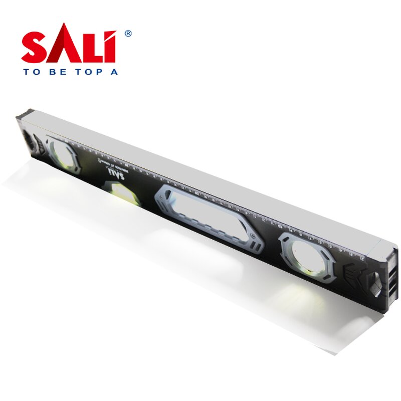 Spirit Level Manufacturer - 40cm Professional Magnetic Level