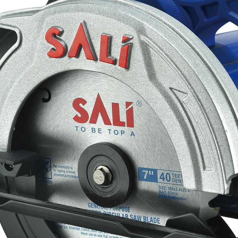 Circular Saw Factory - 1400W Corded Electric Saw Machine