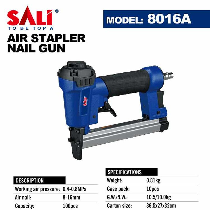 Brad Nailer Manufacturer - High Quality Coil Nails Nailer