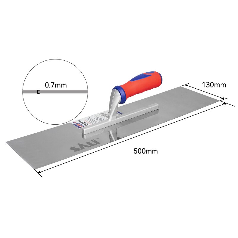 Plastering Trowel Factory - Professional Construction Trowel