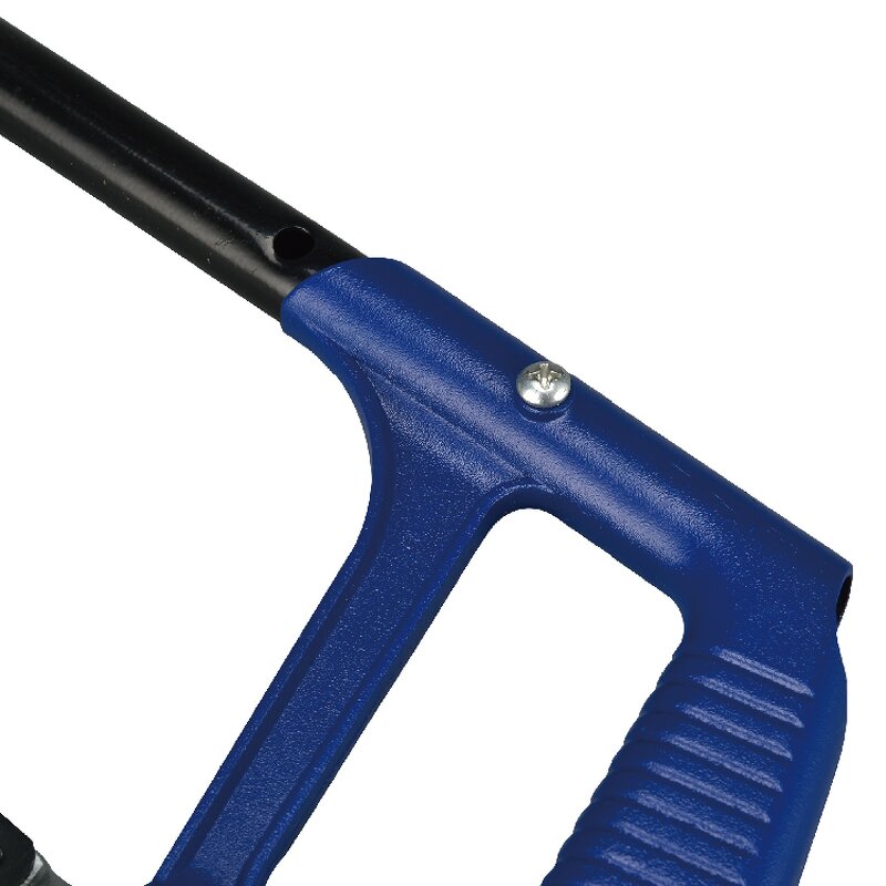 Hacksaw Frame Factory - 300G Aluminum Tubular Frame