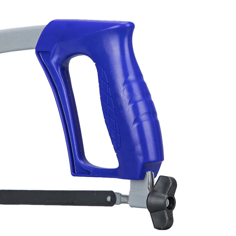 Hacksaw Frame Manufacturer - 550G Steel Cutting Tool Frame