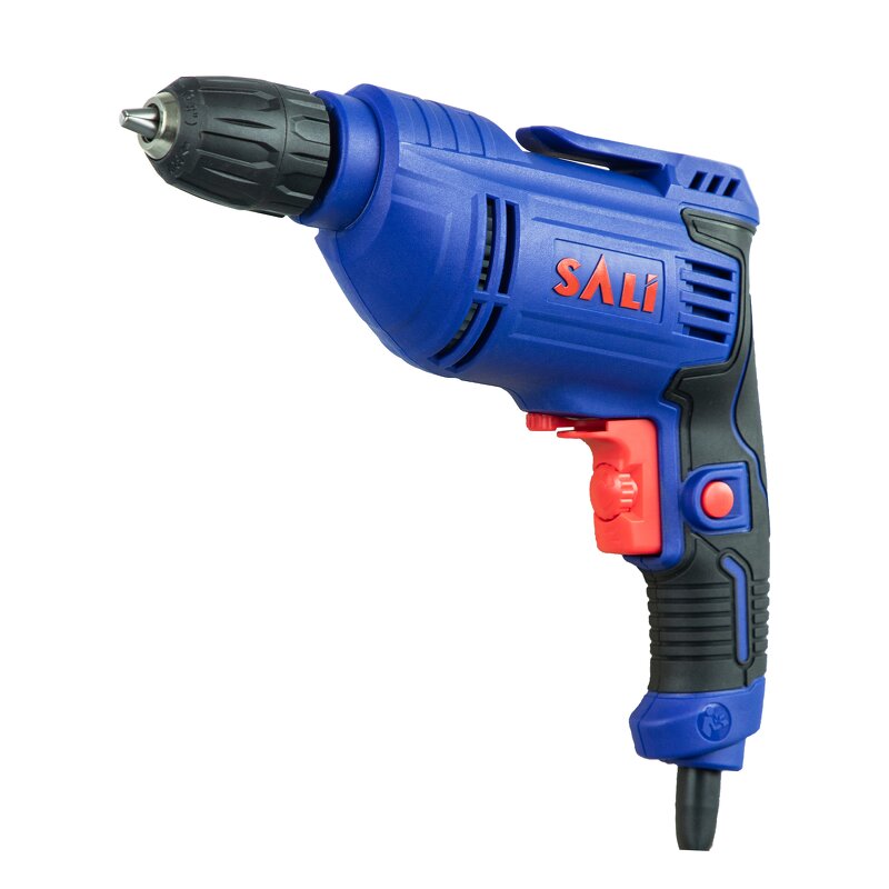 Electric Drill Factory - 550W Multi-function 10mm Drill