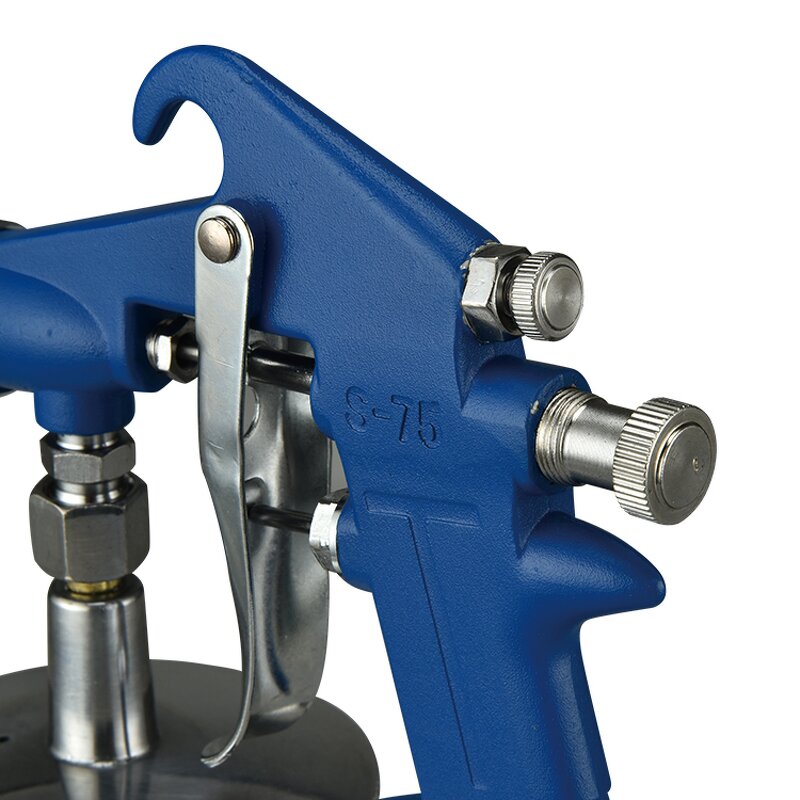 Automotive Spray Gun Factory - Air Painting Power Spray Gun