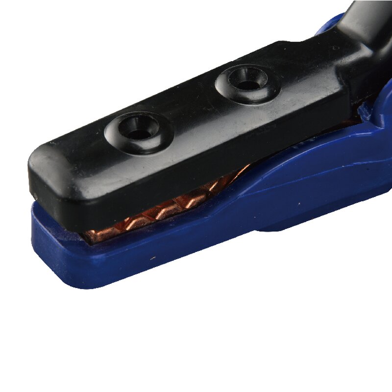 Electrode Holder Manufacturer - High Quality Copper Wire Holder