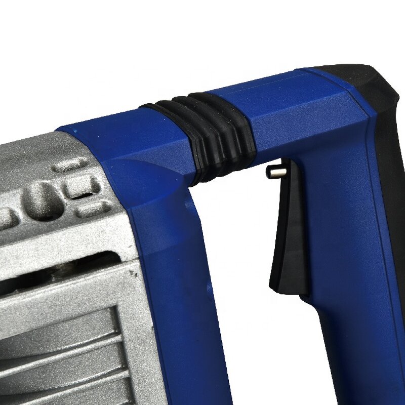 Demolition Drill Manufacturer - 48J Heavy Duty Electric Drill