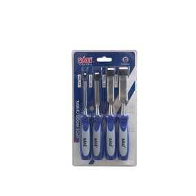 Wood Chisel Set Manufacturer - 6/12/19/25mm Cr-v Material Set