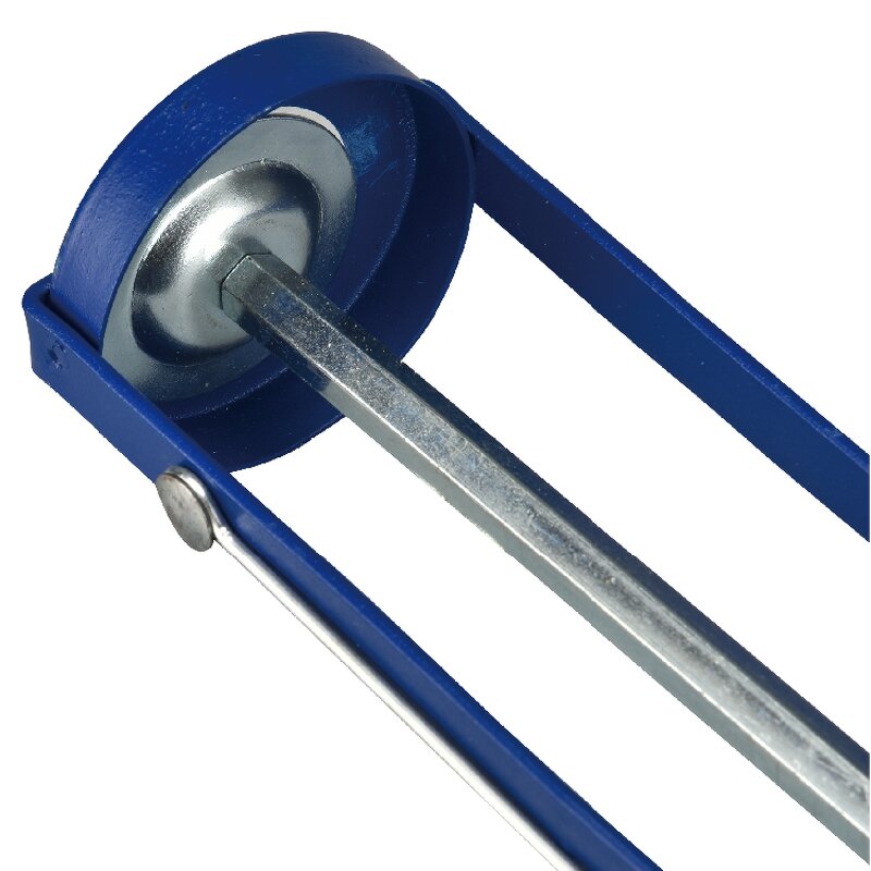 Caulking Gun Factory - 9'' Aluminum Parallel Frame Gun