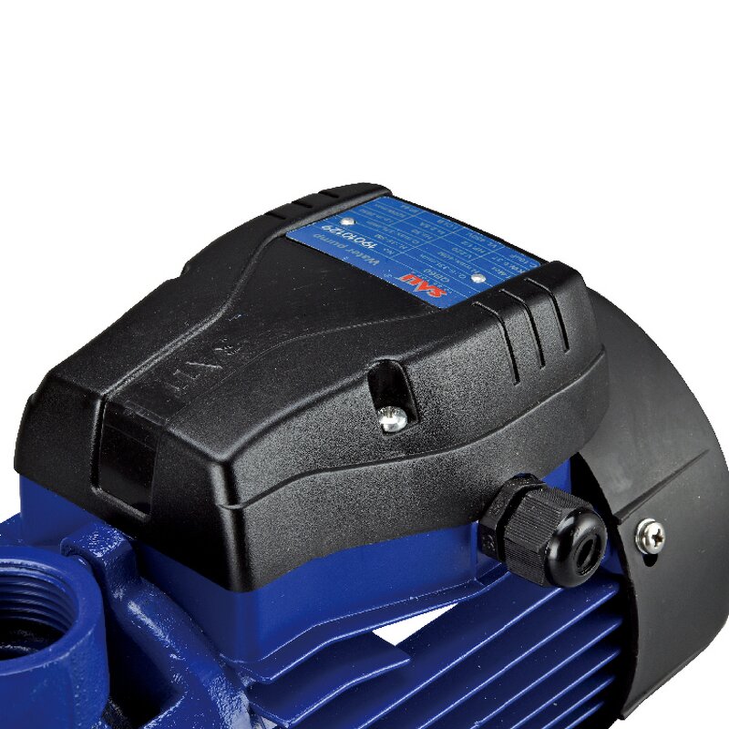 Water Pump Manufacturer - QB60 Peripheral Water Pump