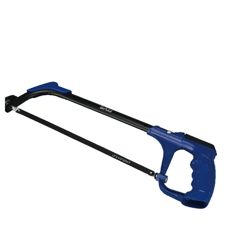 Hacksaw Frame Manufacturer - 390G Aluminum Tubular Frame