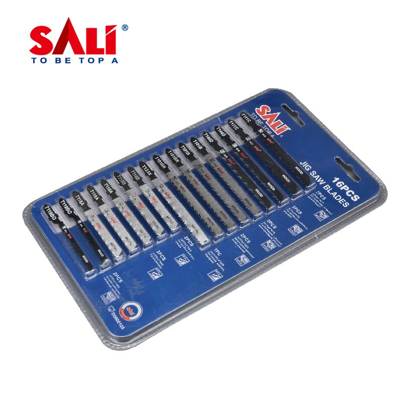 Jigsaw Blade Factory - T111C Wood Metal Cutting Blade