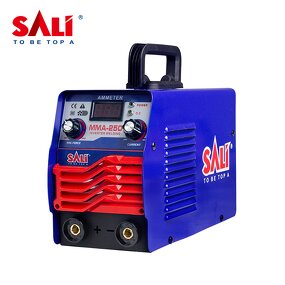 Welding Machine Manufacturer - MMA-250 3.2-4.0mm DC Inverter