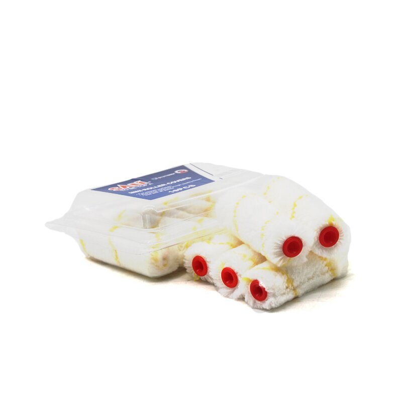 Painting Roller Factory - 4'' High Quality Roller Brush