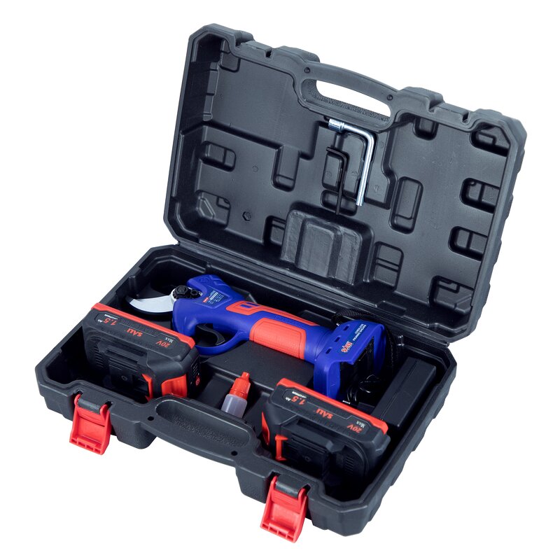 Cordless Pruner Factory - 1001F Brushless Power Shears