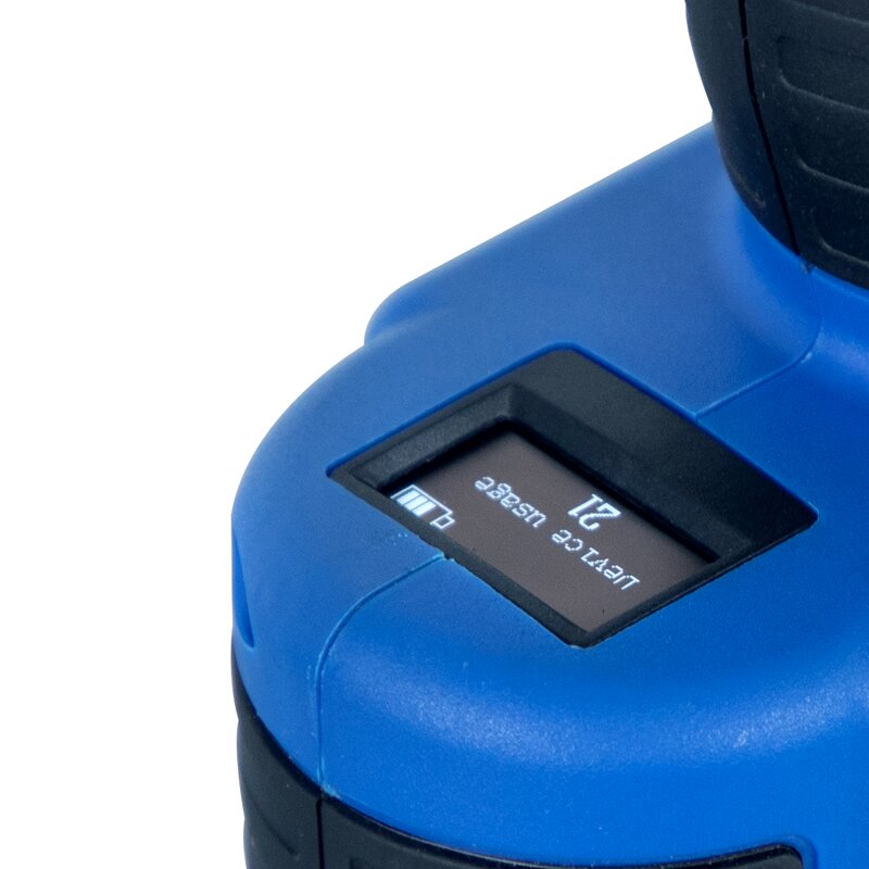 Hydraulic Crimping Tool Factory - 60KN 42mm Stroke Crimping