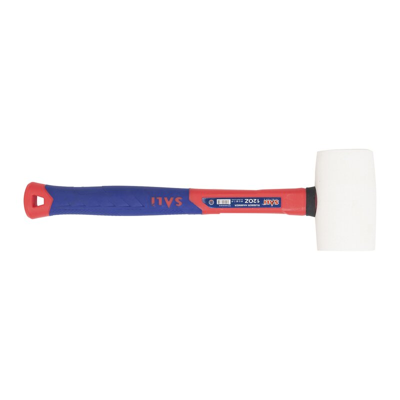 Rubber Mallet Factory - Plastic Handle Nail Hammer