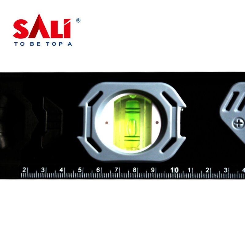 Spirit Level Manufacturer - 40cm Professional Magnetic Level
