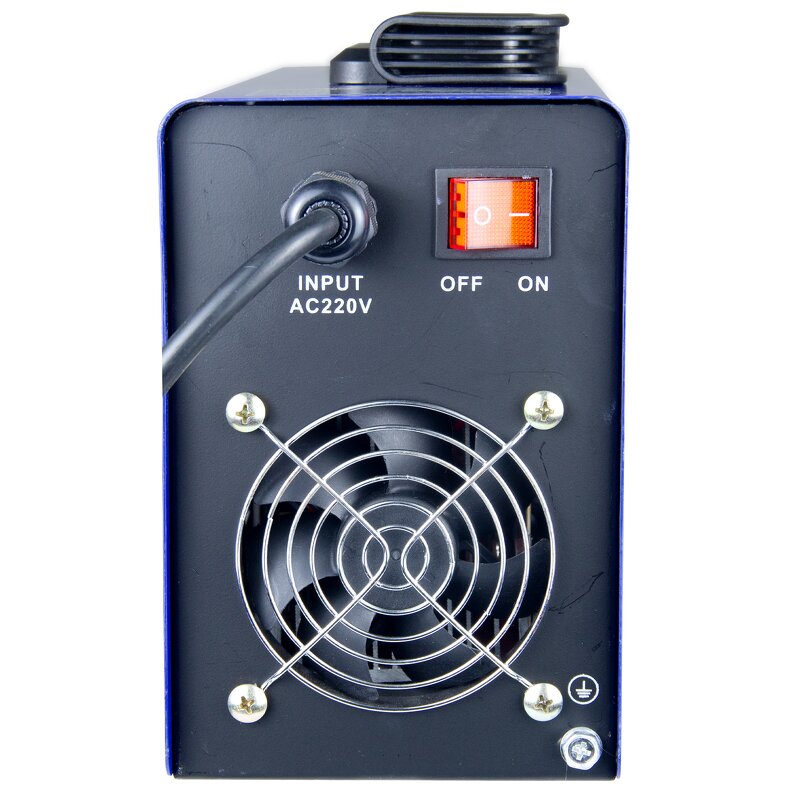 Welding Machine Factory - MMA-300 4.0-4.5mm Portable Welder