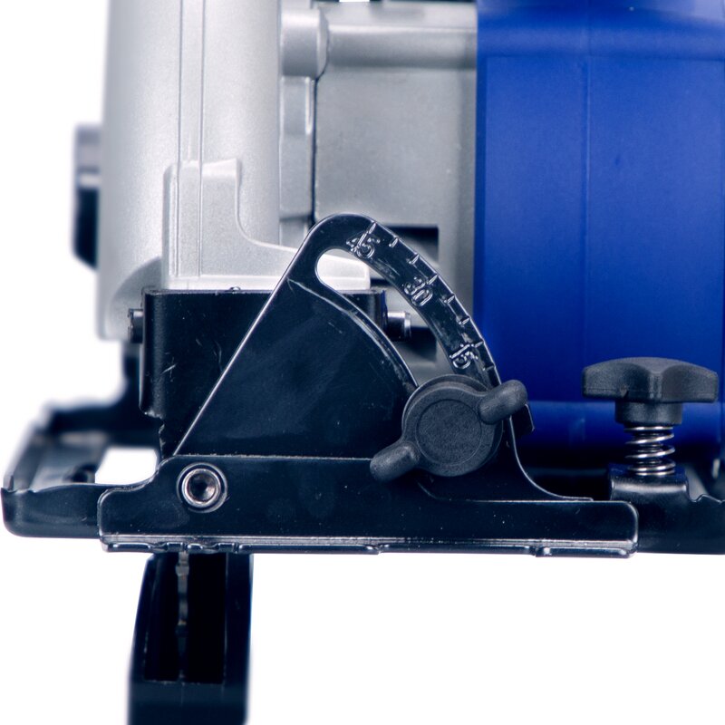 Multifunctional Saw Manufacturer - 8185F 80W 185mm Wood Saw