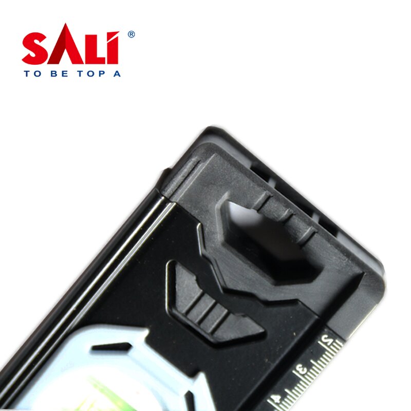 Spirit Level Manufacturer - 40cm Professional Magnetic Level