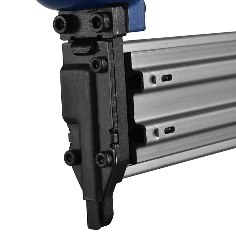 Air Stapler Factory - 0.5-0.7MPA Stainless Steel Stapler