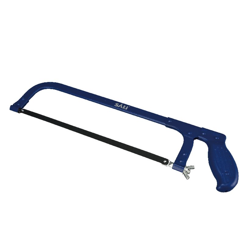 Hacksaw Frame Manufacturer - 570G Heavy Duty Steel Frame