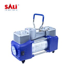 Air Pump Factory - Rechargeable Vehicle-mounted Pump