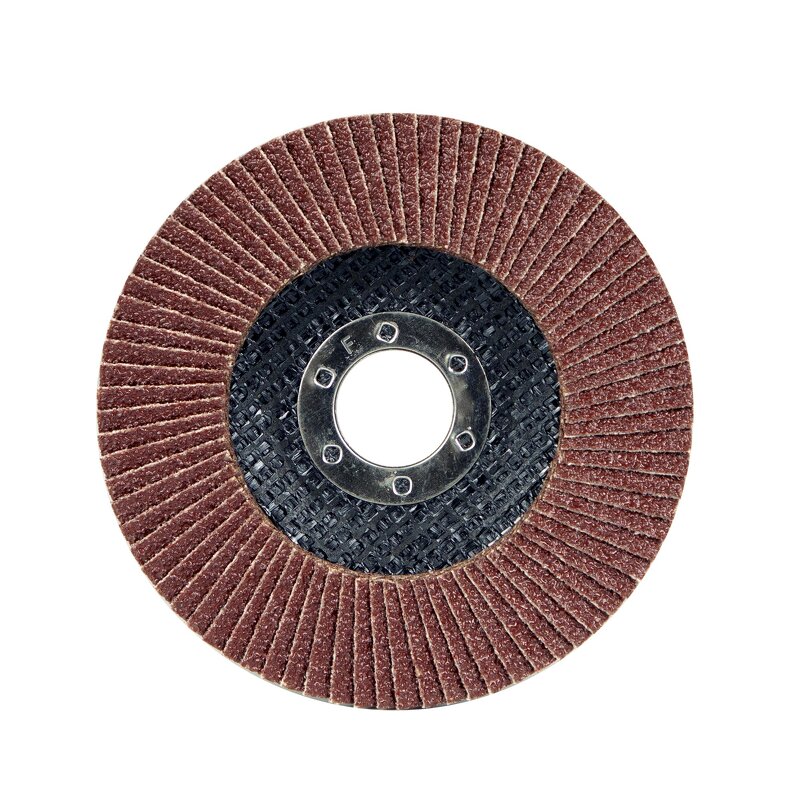Flap Disc Factory - High Hardness Aluminum Oxide P36-P120