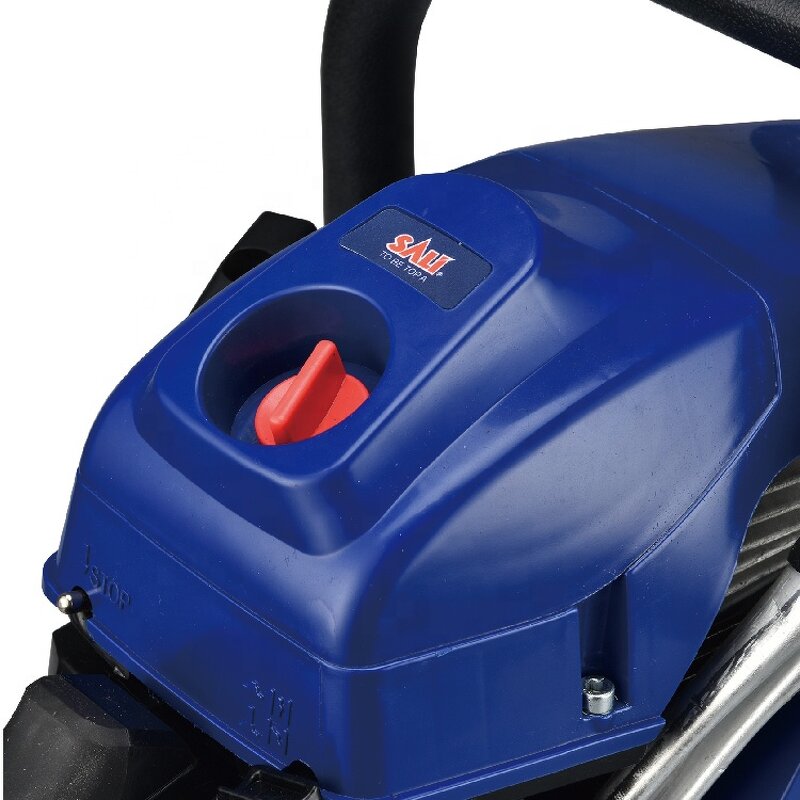 Gasoline Chain Saw Manufacturer - 58CC 2400W 14000RPM Saw