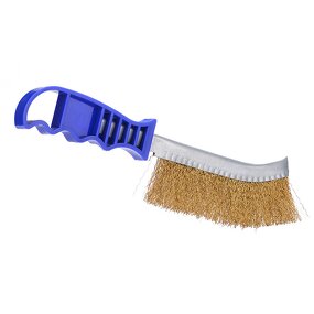 Wire Brush Factory - 230mm Steel Brush Wholesale